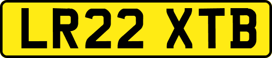 LR22XTB