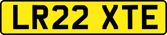 LR22XTE
