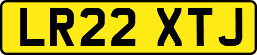 LR22XTJ
