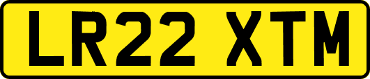 LR22XTM