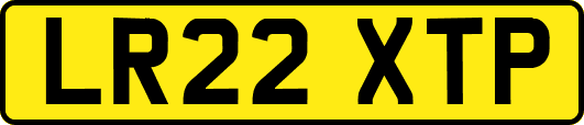 LR22XTP