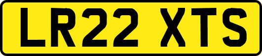 LR22XTS