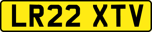 LR22XTV