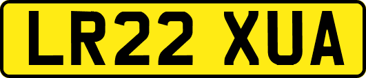 LR22XUA