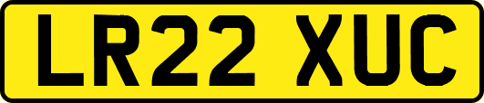 LR22XUC