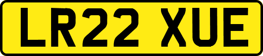 LR22XUE