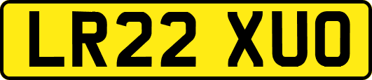 LR22XUO