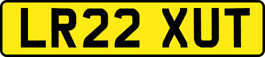 LR22XUT