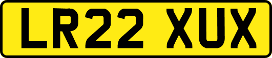 LR22XUX