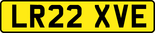 LR22XVE