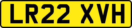 LR22XVH