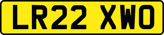 LR22XWO