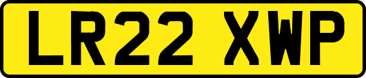 LR22XWP