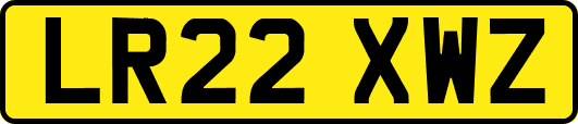 LR22XWZ