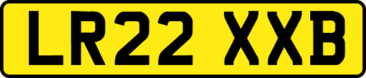 LR22XXB