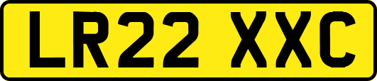 LR22XXC
