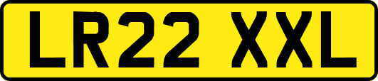LR22XXL