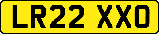 LR22XXO