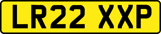 LR22XXP