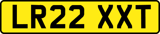 LR22XXT