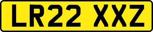LR22XXZ