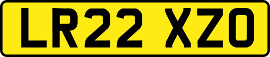 LR22XZO