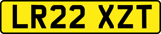 LR22XZT