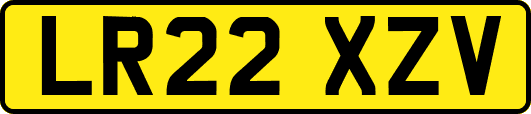 LR22XZV