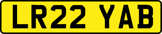 LR22YAB