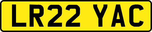 LR22YAC