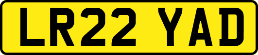 LR22YAD