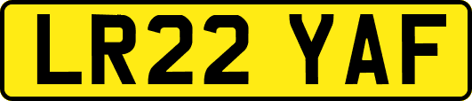 LR22YAF