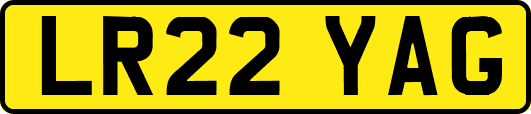 LR22YAG