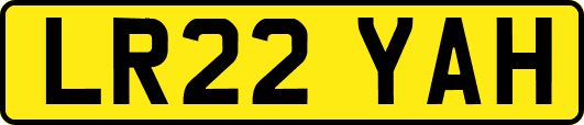 LR22YAH