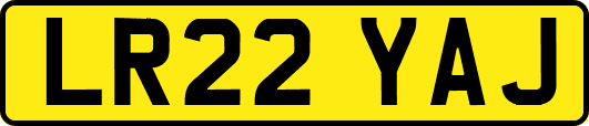 LR22YAJ