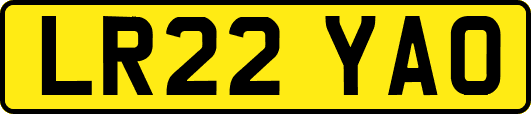 LR22YAO