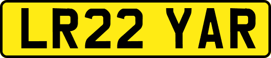 LR22YAR