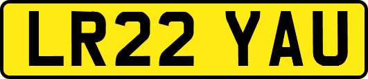 LR22YAU