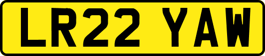 LR22YAW