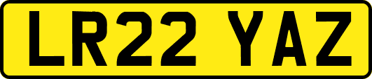 LR22YAZ