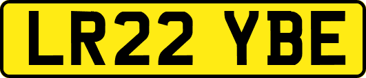 LR22YBE
