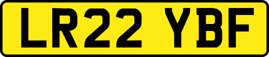 LR22YBF