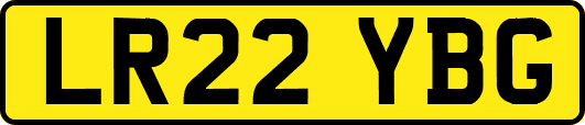 LR22YBG