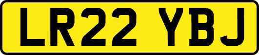 LR22YBJ