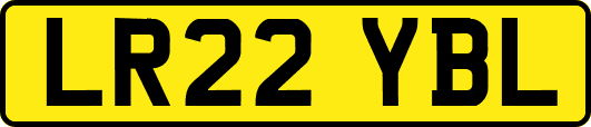 LR22YBL