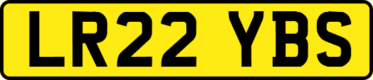 LR22YBS