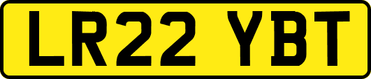 LR22YBT