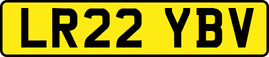 LR22YBV