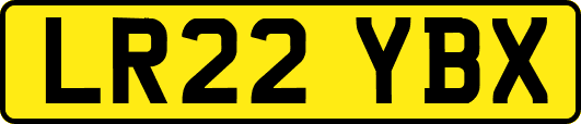 LR22YBX