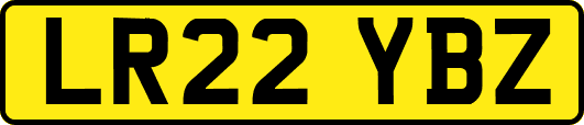 LR22YBZ